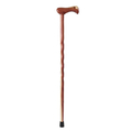 Brazos Walking Sticks CANE TWST ARMTC 37""CEDAR 502-3000-0158